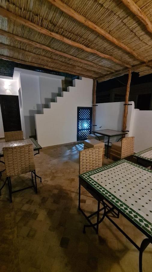 Riad Alize Marrakesz Zewnętrze zdjęcie