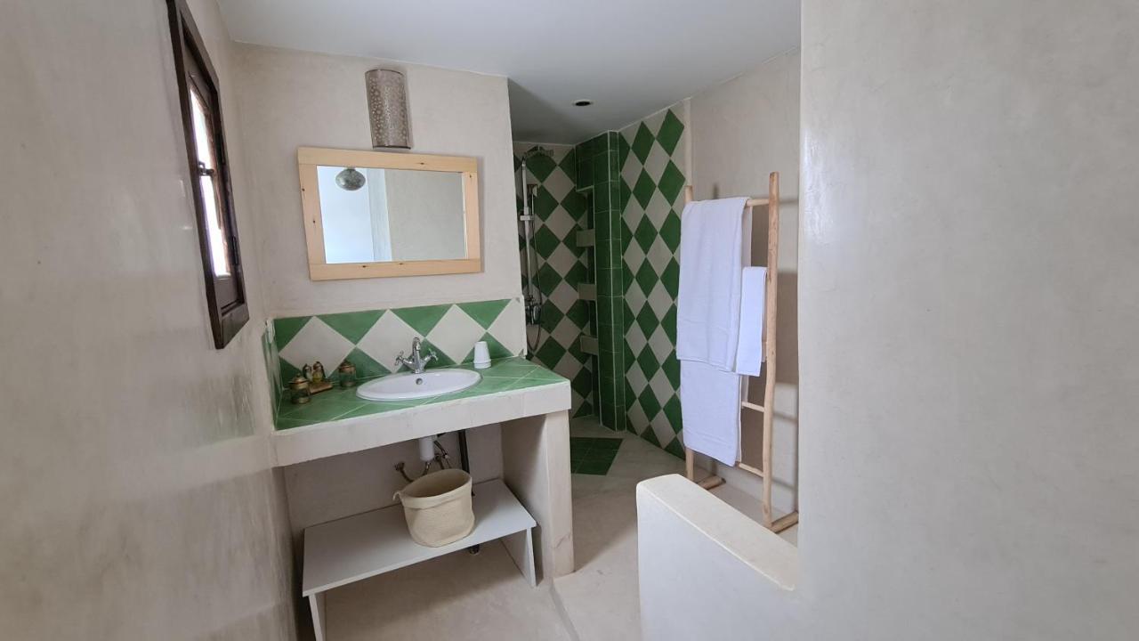 Riad Alize Marrakesz Zewnętrze zdjęcie